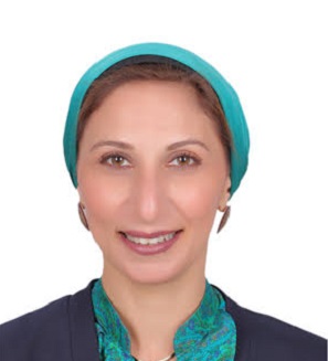 DR.NEHAL EL NAGGAR